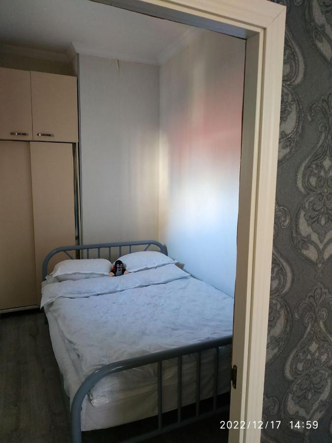 Apartment Sandra Tbilisi Exteriör bild