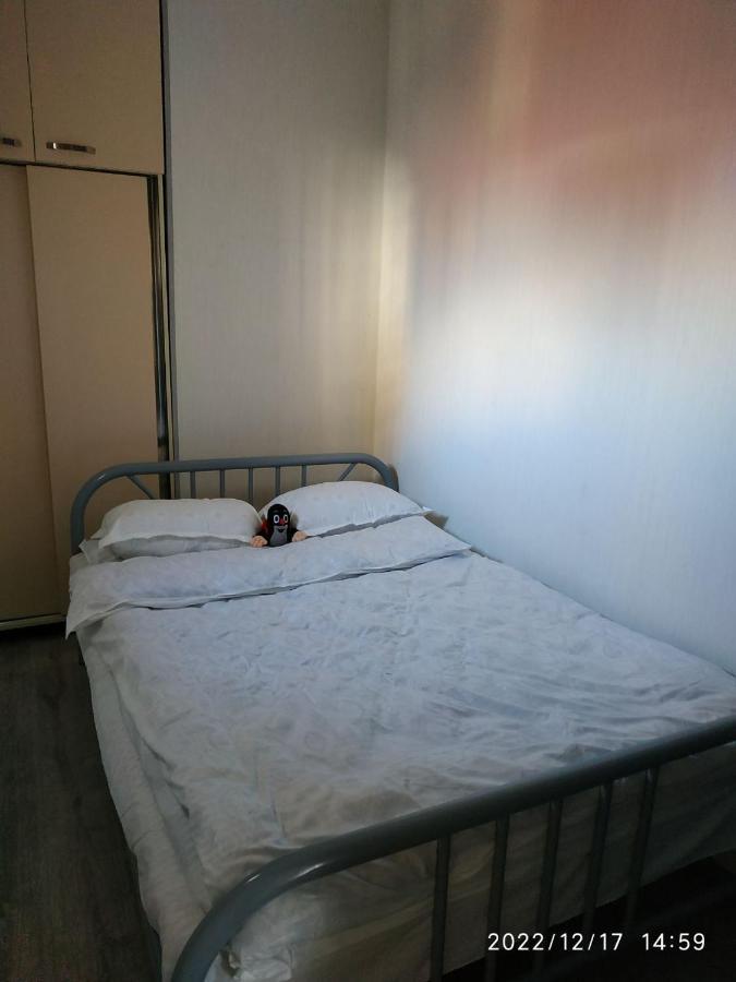 Apartment Sandra Tbilisi Exteriör bild